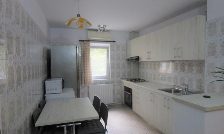 Inchiriere Apartament 3 Camere - Aviatiei - Confort 1 - Complet Mobilat/Utilat