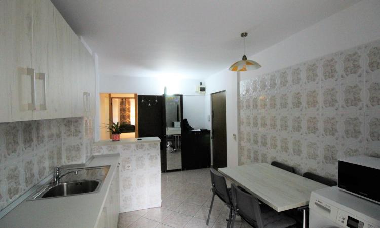 Inchiriere Apartament 3 Camere - Aviatiei - Confort 1 - Complet Mobilat/Utilat