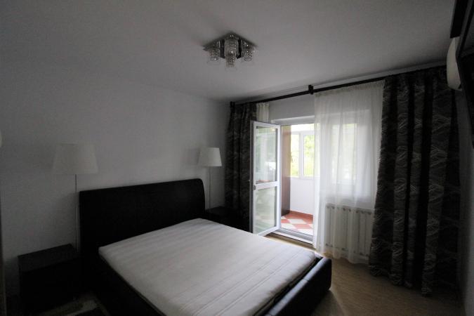Inchiriere Apartament 3 Camere - Aviatiei - Confort 1 - Complet Mobilat/Utilat