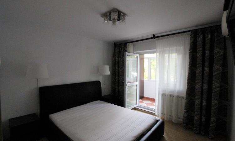 Inchiriere Apartament 3 Camere - Aviatiei - Confort 1 - Complet Mobilat/Utilat