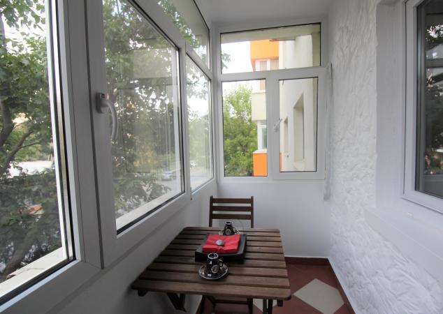 Inchiriere Apartament 3 Camere - Aviatiei - Confort 1 - Complet Mobilat/Utilat