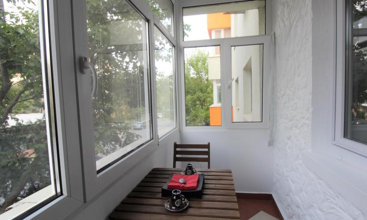 Inchiriere Apartament 3 Camere - Aviatiei - Confort 1 - Complet Mobilat/Utilat
