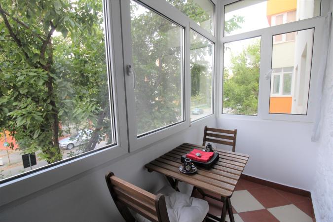Inchiriere Apartament 3 Camere - Aviatiei - Confort 1 - Complet Mobilat/Utilat