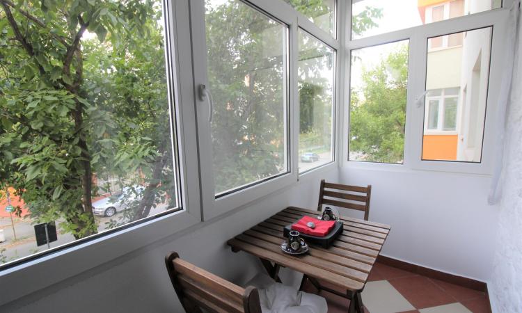 Inchiriere Apartament 3 Camere - Aviatiei - Confort 1 - Complet Mobilat/Utilat