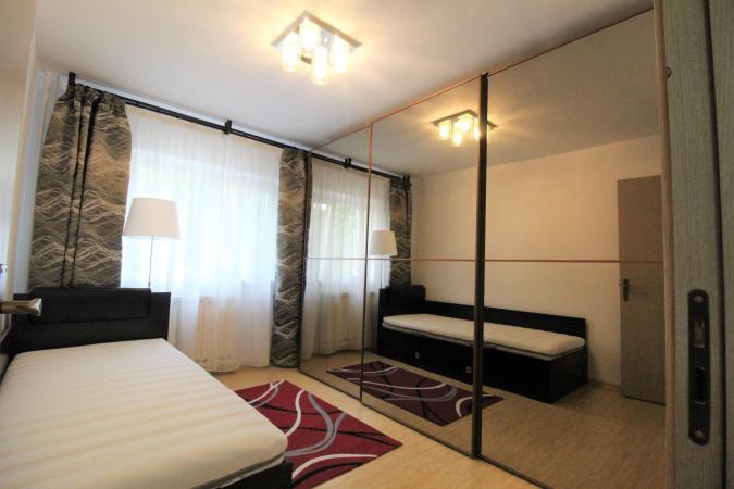 Inchiriere Apartament 3 Camere - Aviatiei - Confort 1 - Complet Mobilat/Utilat