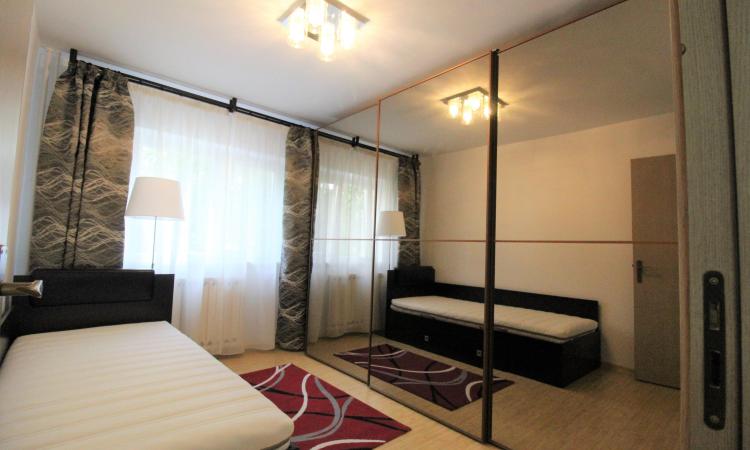 Inchiriere Apartament 3 Camere - Aviatiei - Confort 1 - Complet Mobilat/Utilat