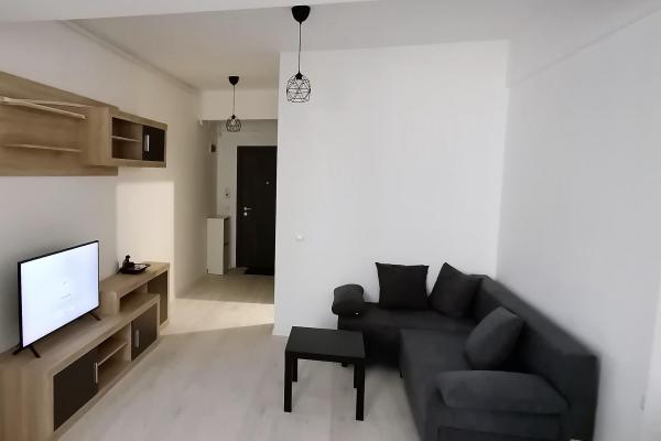 Inchiriere Garsoniera - Aviatiei - Metav - Prima Inchiriere