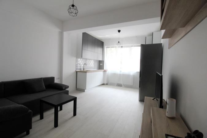 Inchiriere Garsoniera - Aviatiei - Metav - Prima Inchiriere