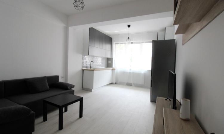 Inchiriere Garsoniera - Aviatiei - Metav - Prima Inchiriere