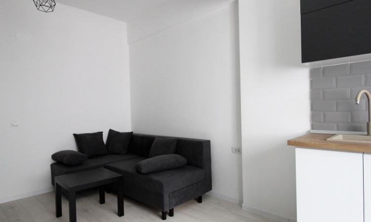 Inchiriere Garsoniera - Aviatiei - Metav - Prima Inchiriere