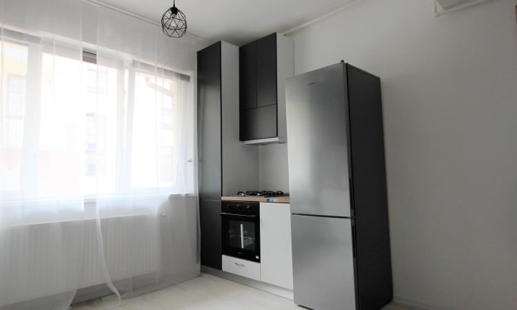 Inchiriere Garsoniera - Aviatiei - Metav - Prima Inchiriere