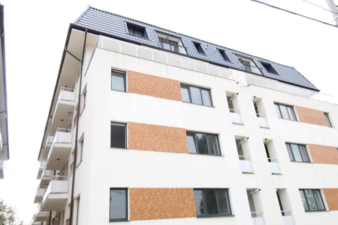 Inchiriere Garsoniera - Aviatiei - Metav - Prima Inchiriere