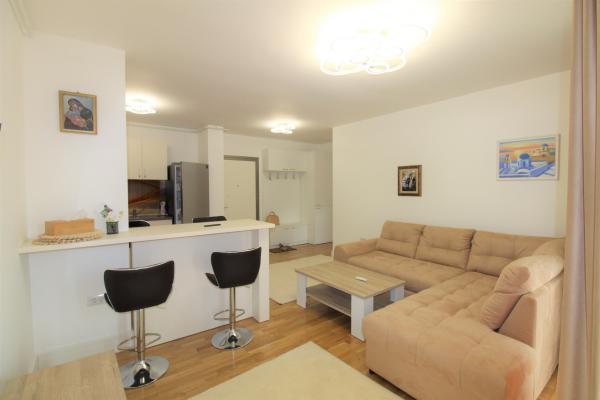 Inchiriere 2 camere 102 The Adress- Barbu Vacarescu-2 locuri parcare