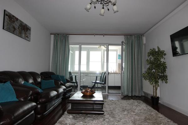 Apartament 3 camere - Bucurestii Noi - Pajura