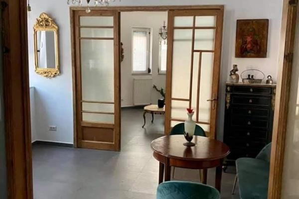 Apartament 4 camere Calea Dorobanti