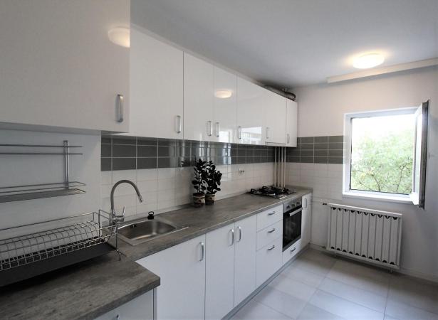 Inchiriere Apartament 3 Camere - Aviatiei - Mobilat sau Nemobilat - Prima chirie
