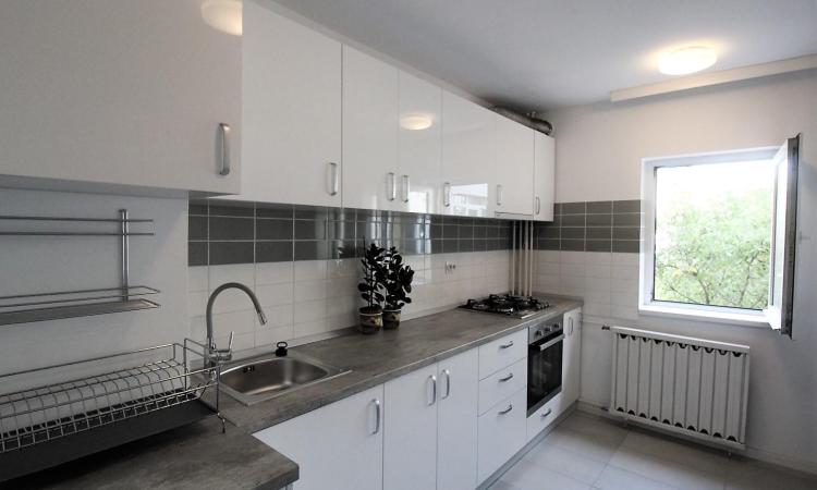 Inchiriere Apartament 3 Camere - Aviatiei - Mobilat sau Nemobilat - Prima chirie