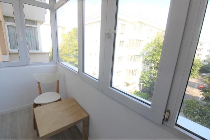 Inchiriere Apartament 3 Camere - Aviatiei - Mobilat sau Nemobilat - Prima chirie