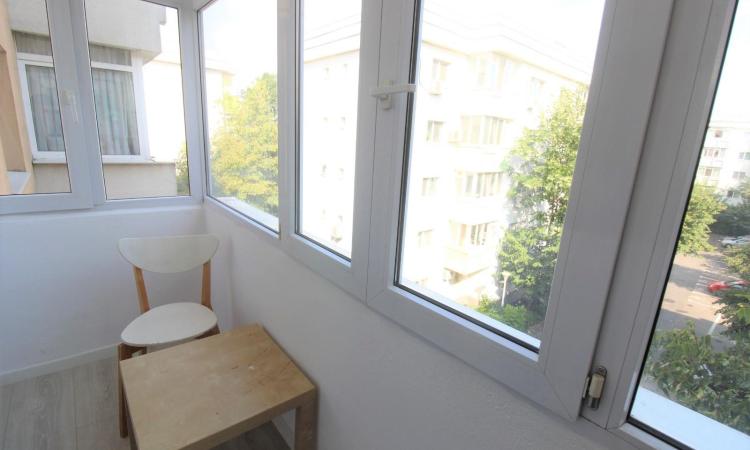 Inchiriere Apartament 3 Camere - Aviatiei - Mobilat sau Nemobilat - Prima chirie