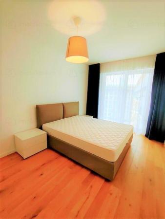 Apartament 2 camere Aviatiei Apartments