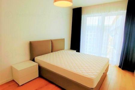 Apartament 2 camere Aviatiei Apartments