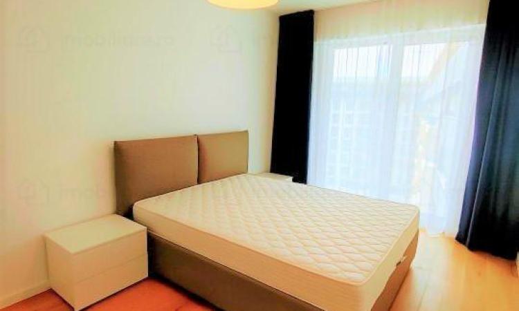 Apartament 2 camere Aviatiei Apartments