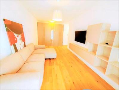Apartament 2 camere Aviatiei Apartments