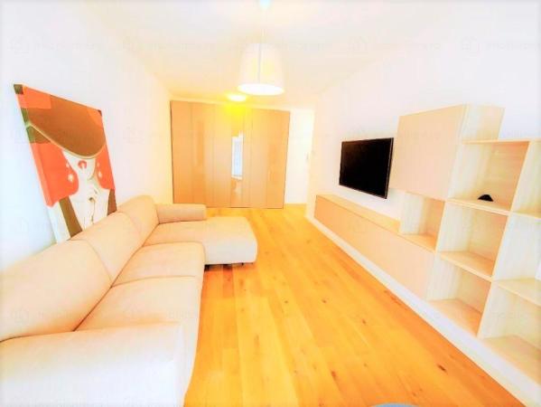 Apartament 2 camere Aviatiei Apartments