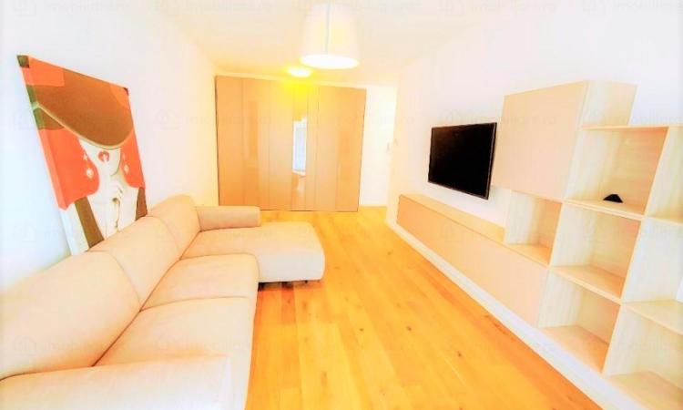 Apartament 2 camere Aviatiei Apartments