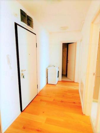 Apartament 2 camere Aviatiei Apartments