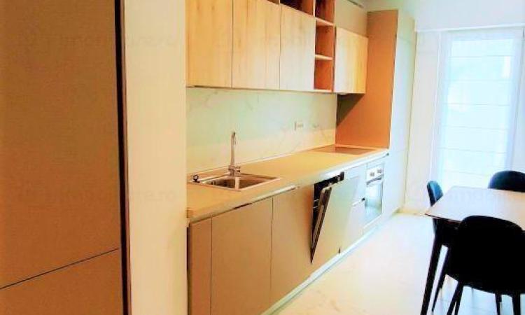 Apartament 2 camere Aviatiei Apartments
