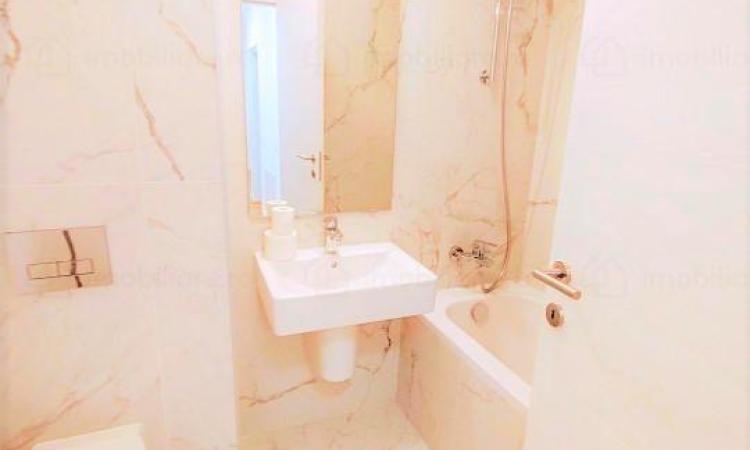 Apartament 2 camere Aviatiei Apartments