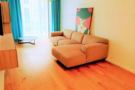 Apartament 2 camere Aviatiei Apartments