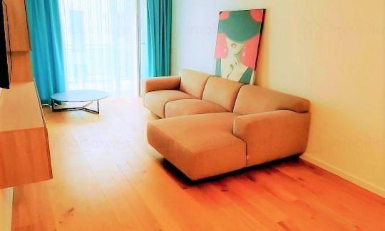 Apartament 2 camere Aviatiei Apartments