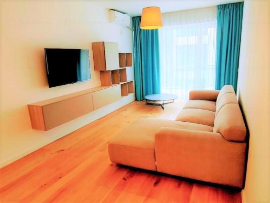 Apartament 2 camere Aviatiei Apartments