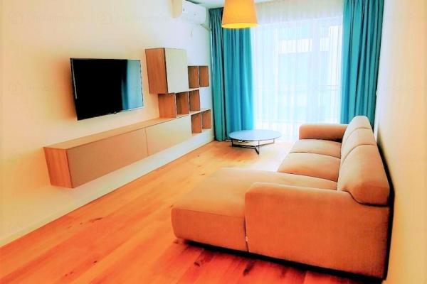 Apartament 2 camere Aviatiei Apartments