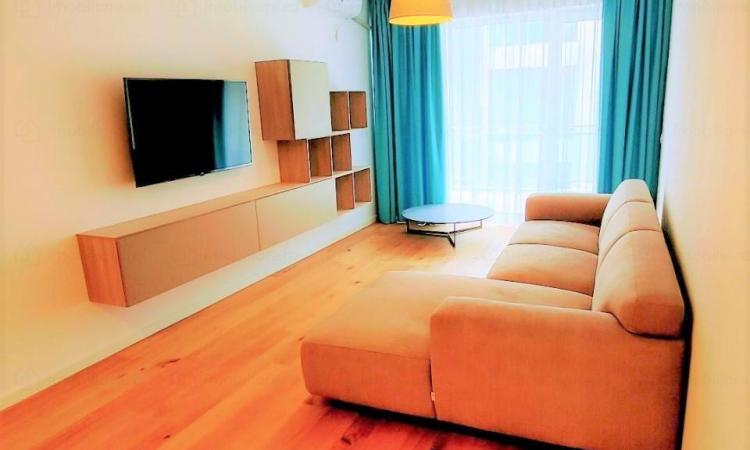 Apartament 2 camere Aviatiei Apartments