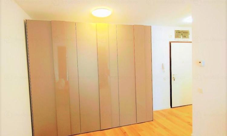 Apartament 2 camere Aviatiei Apartments