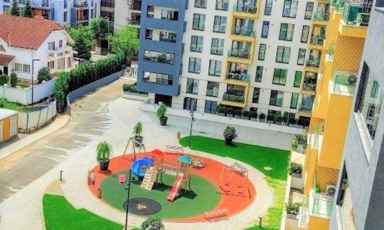 Apartament 2 camere Aviatiei Apartments
