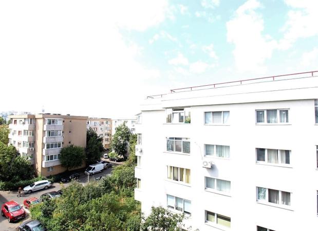 Apartament 2 Camere - Aviatiei - Partial Mobilat - zona linistita