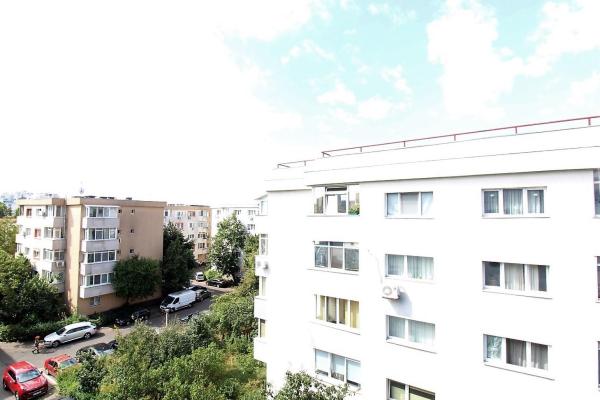 Apartament 2 Camere - Aviatiei - Partial Mobilat - zona linistita