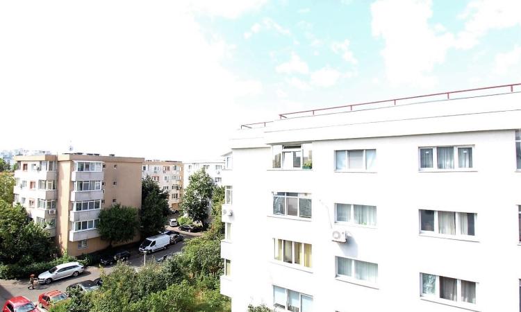 Apartament 2 Camere - Aviatiei - Partial Mobilat - zona linistita