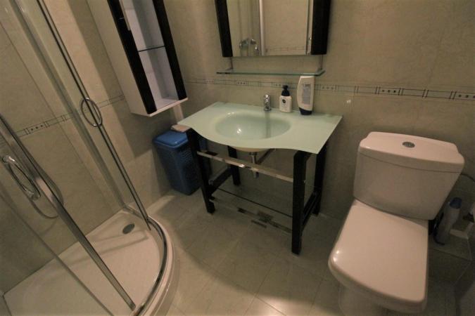 Apartament 2 Camere - Aviatiei - Partial Mobilat - zona linistita