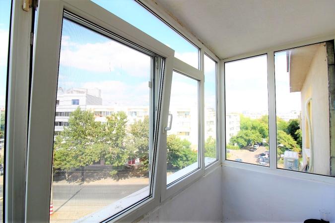 Vanzare Apartament 2 Camere - Aviatiei - Bucatarie Deschisa