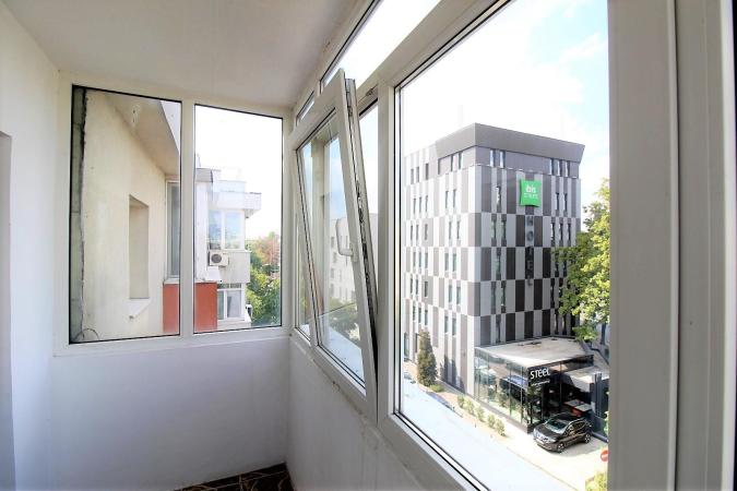 Vanzare Apartament 2 Camere - Aviatiei - Bucatarie Deschisa