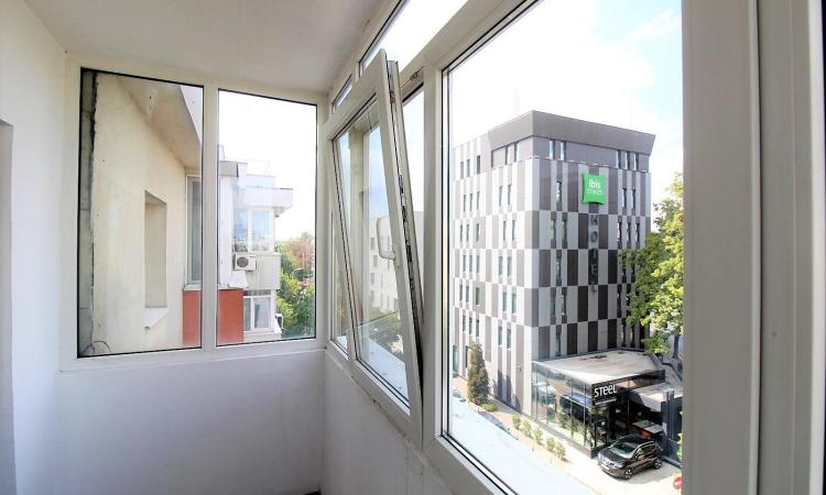 Vanzare Apartament 2 Camere - Aviatiei - Bucatarie Deschisa