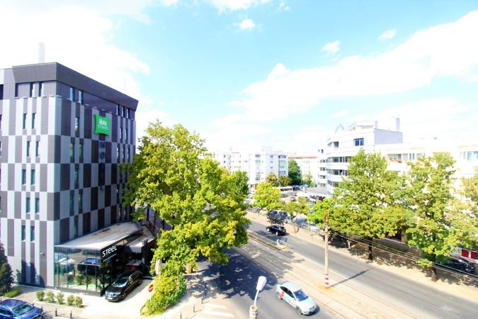 Vanzare Apartament 2 Camere - Aviatiei - Bucatarie Deschisa