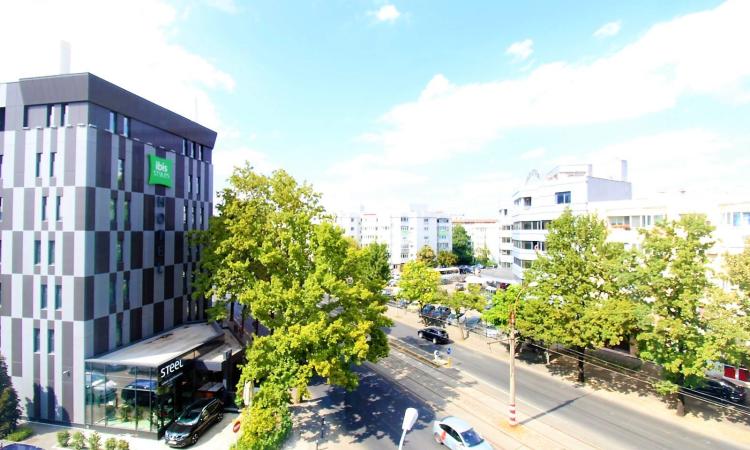 Vanzare Apartament 2 Camere - Aviatiei - Bucatarie Deschisa