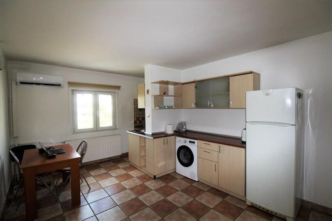 Vanzare Apartament 2 Camere - Aviatiei - Bucatarie Deschisa