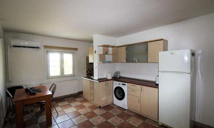 Vanzare Apartament 2 Camere - Aviatiei - Bucatarie Deschisa